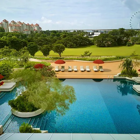 Parkroyal Serviced Suites Singapore-3