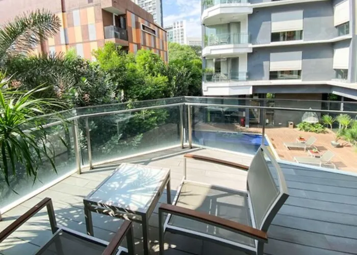 St Residences Novena Singapore